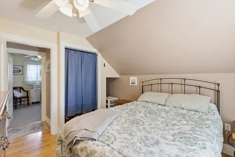 126 N Elm Street St. Albans City VT 05478