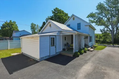 126 N Elm Street St. Albans City VT 05478