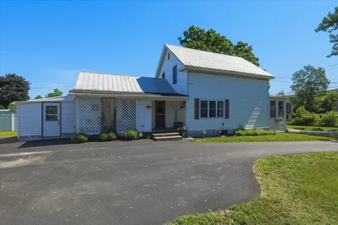 126 N Elm Street St. Albans City VT 05478