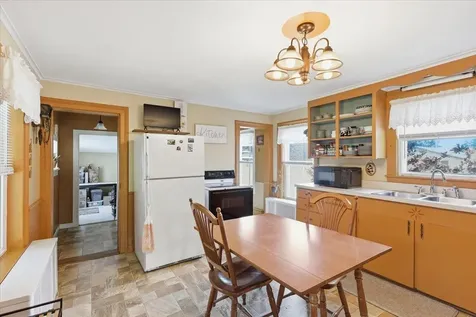 126 N Elm Street St. Albans City VT 05478