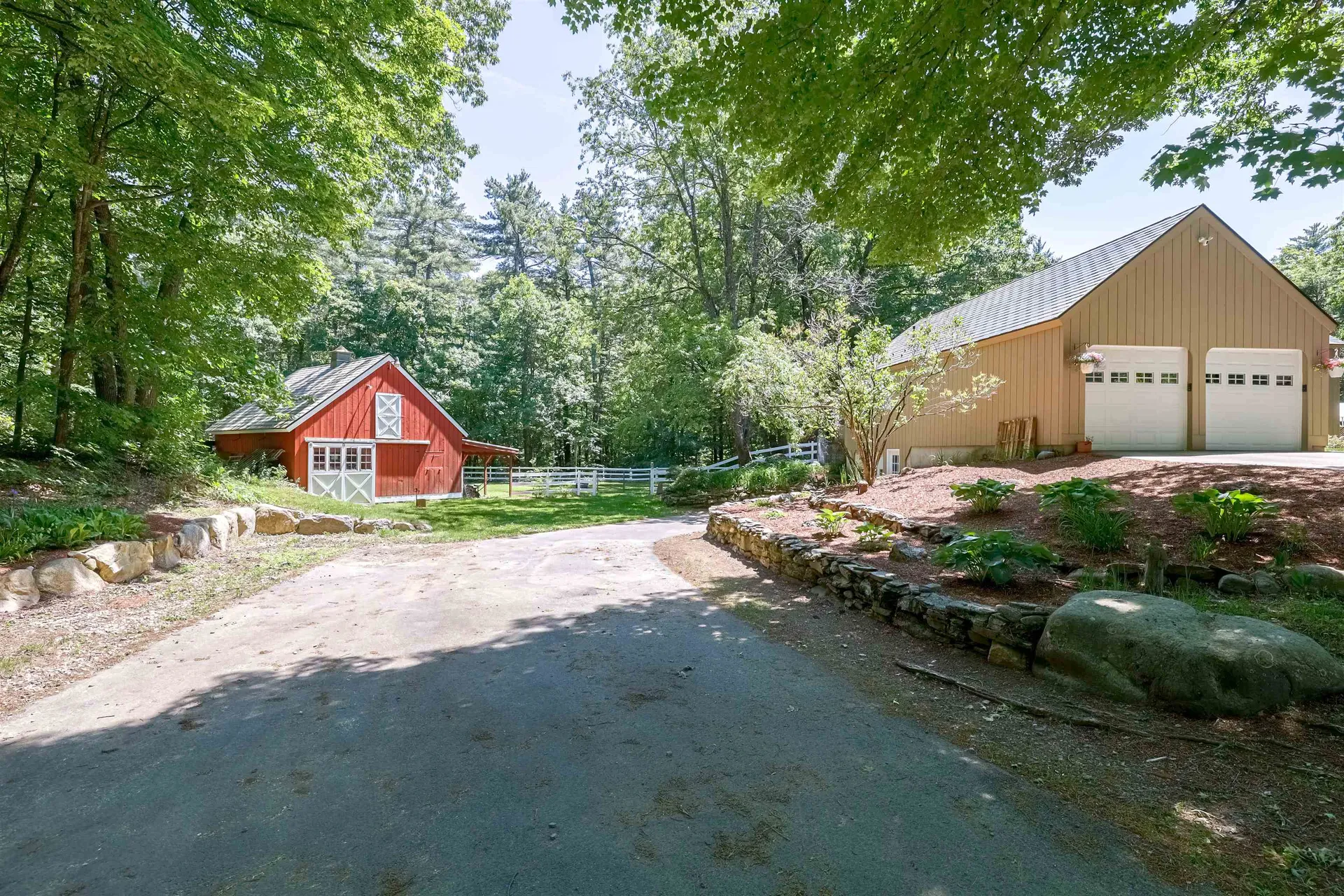 51 Baxter Road Hollis NH 03049