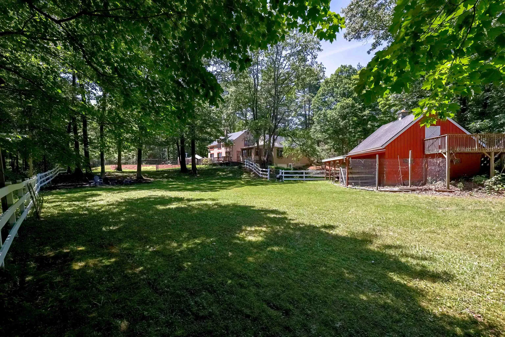 51 Baxter Road Hollis NH 03049