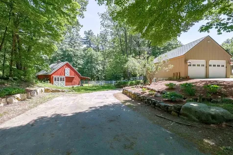 51 Baxter Road Hollis NH 03049