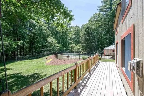 51 Baxter Road Hollis NH 03049