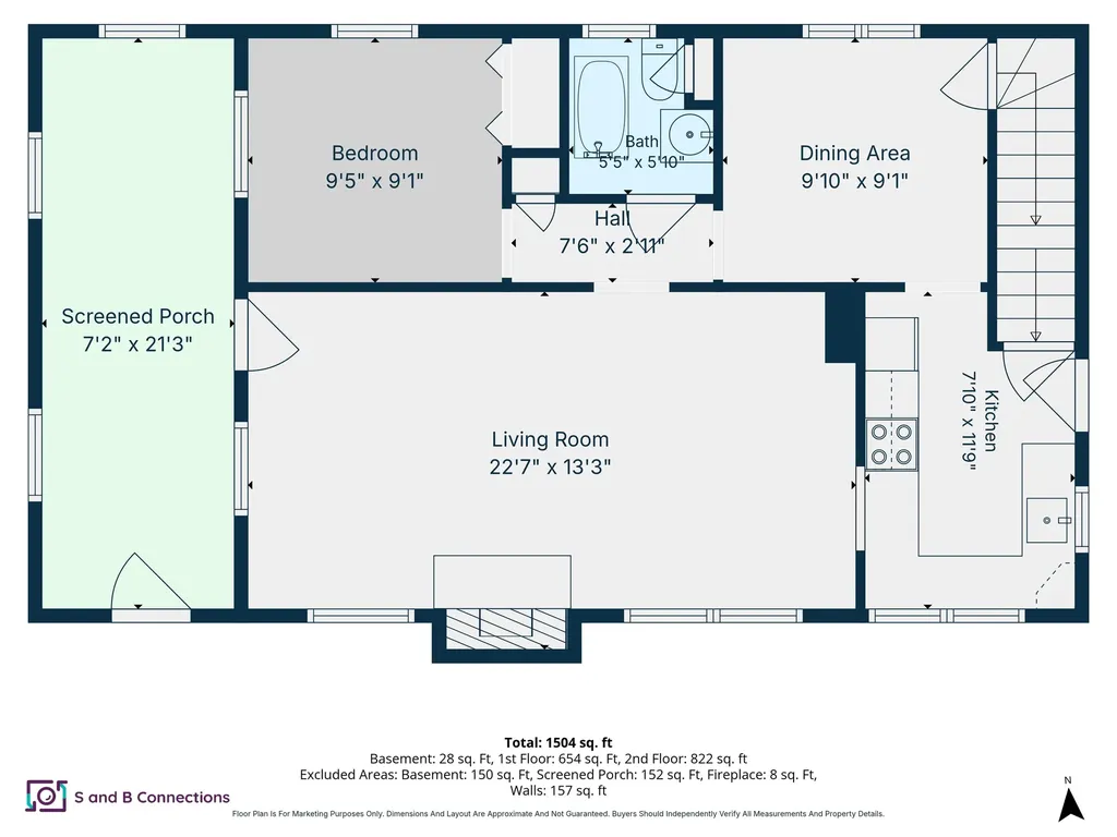 259 Mill Road Hampton NH 03842