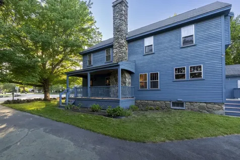 259 Mill Road Hampton NH 03842