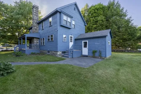 259 Mill Road Hampton NH 03842