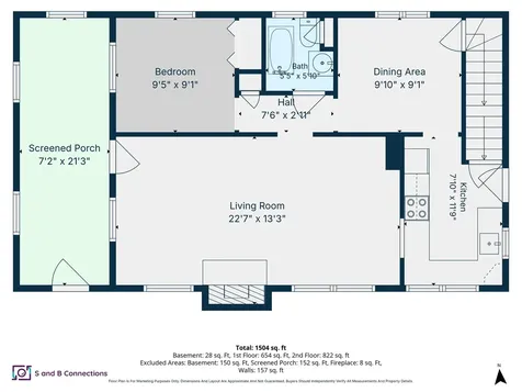 259 Mill Road Hampton NH 03842