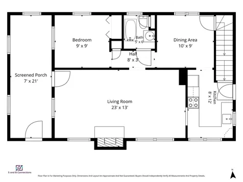 259 Mill Road Hampton NH 03842