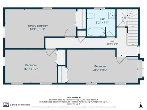 259 Mill Road Hampton NH 03842
