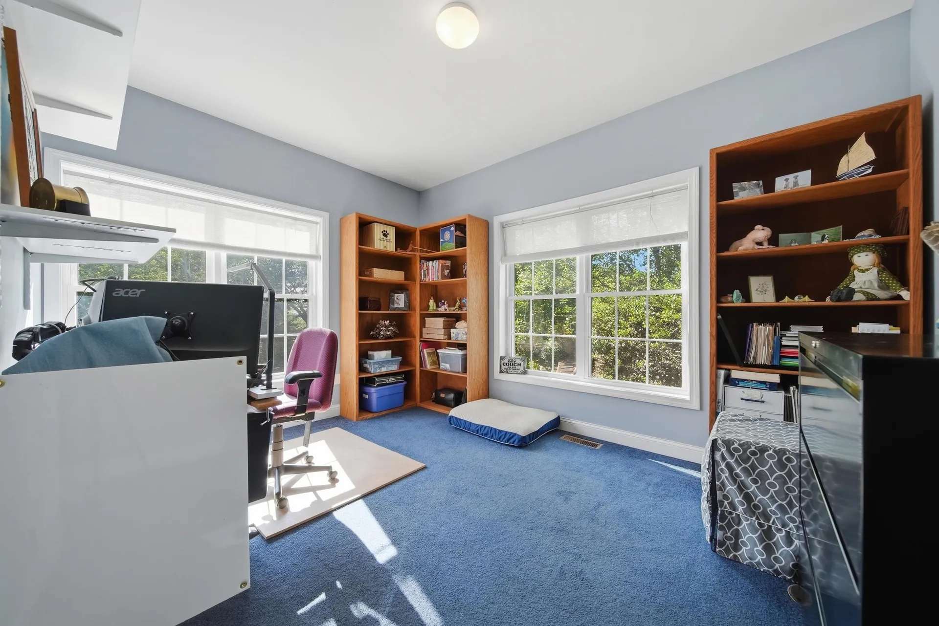 22 Longview Circle Pelham NH 03076