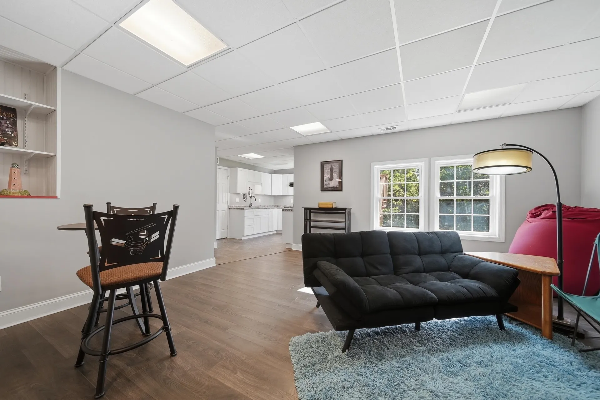 22 Longview Circle Pelham NH 03076