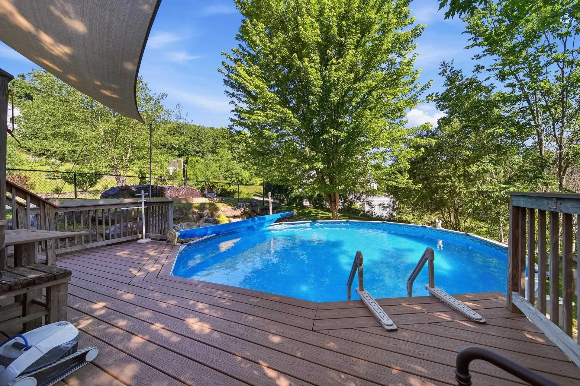 22 Longview Circle Pelham NH 03076