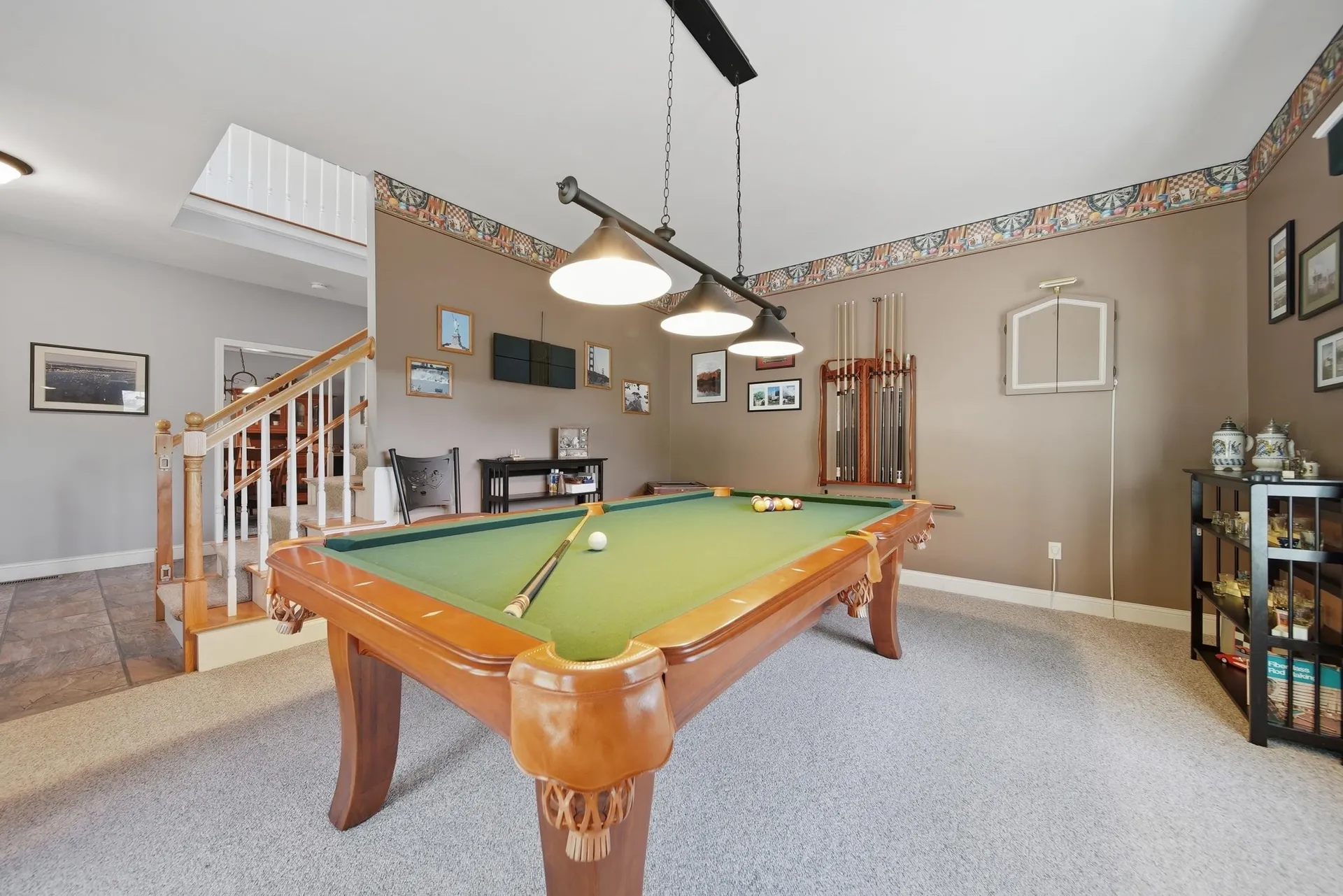 22 Longview Circle Pelham NH 03076
