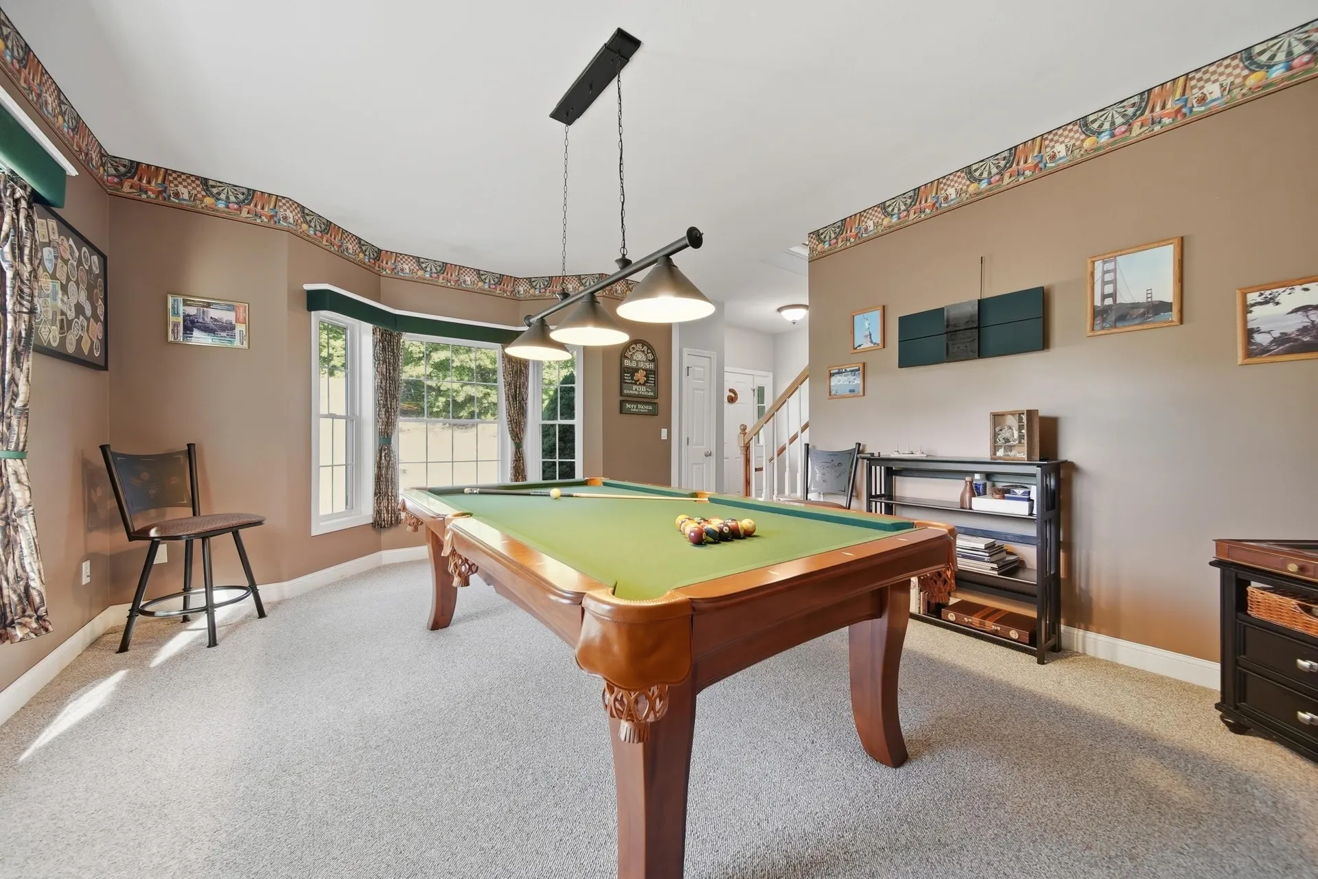 22 Longview Circle Pelham NH 03076