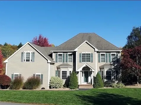 22 Longview Circle Pelham NH 03076