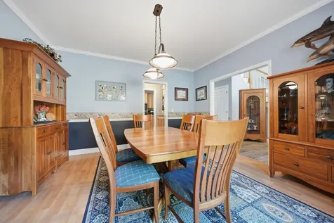 22 Longview Circle Pelham NH 03076