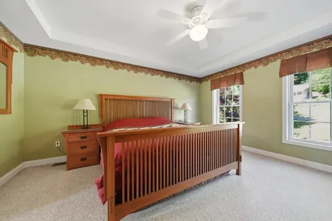 22 Longview Circle Pelham NH 03076