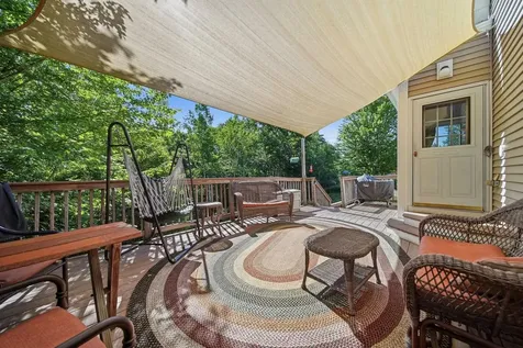 22 Longview Circle Pelham NH 03076