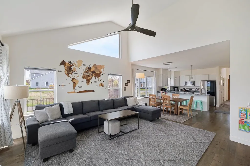 184 Rye Circle South Burlington VT 05403