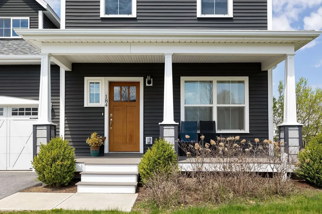 184 Rye Circle South Burlington VT 05403
