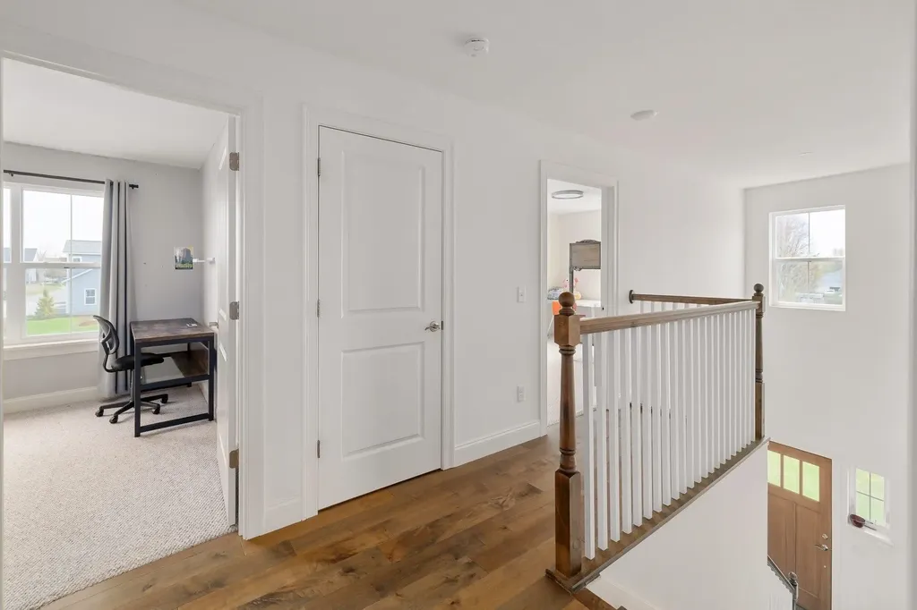184 Rye Circle South Burlington VT 05403