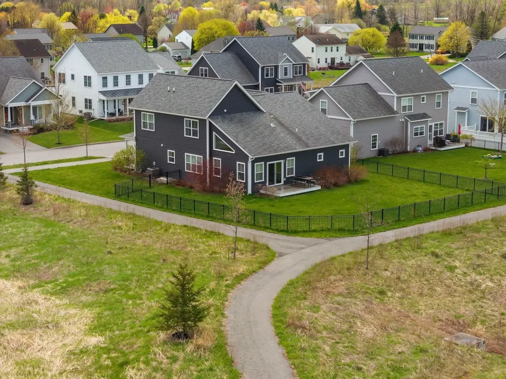 184 Rye Circle South Burlington VT 05403