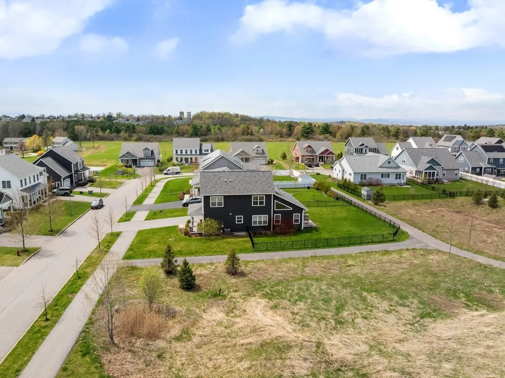 184 Rye Circle South Burlington VT 05403