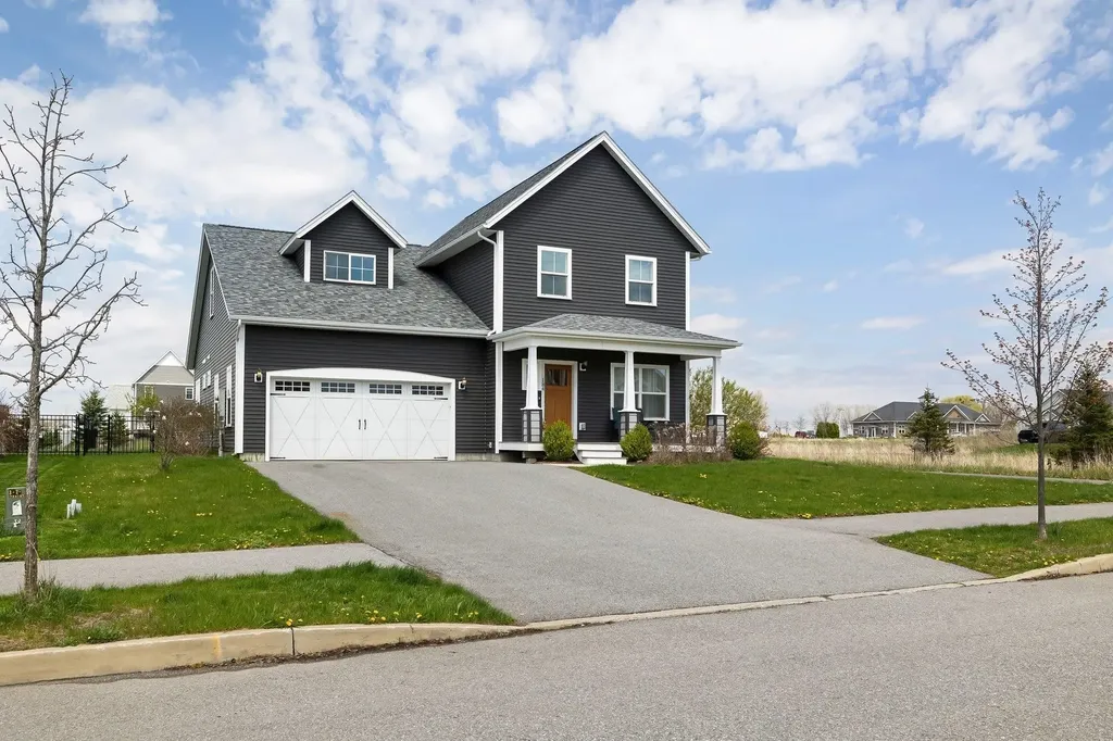 184 Rye Circle South Burlington VT 05403