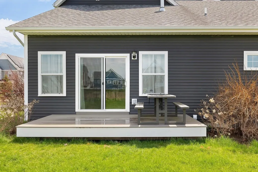 184 Rye Circle South Burlington VT 05403