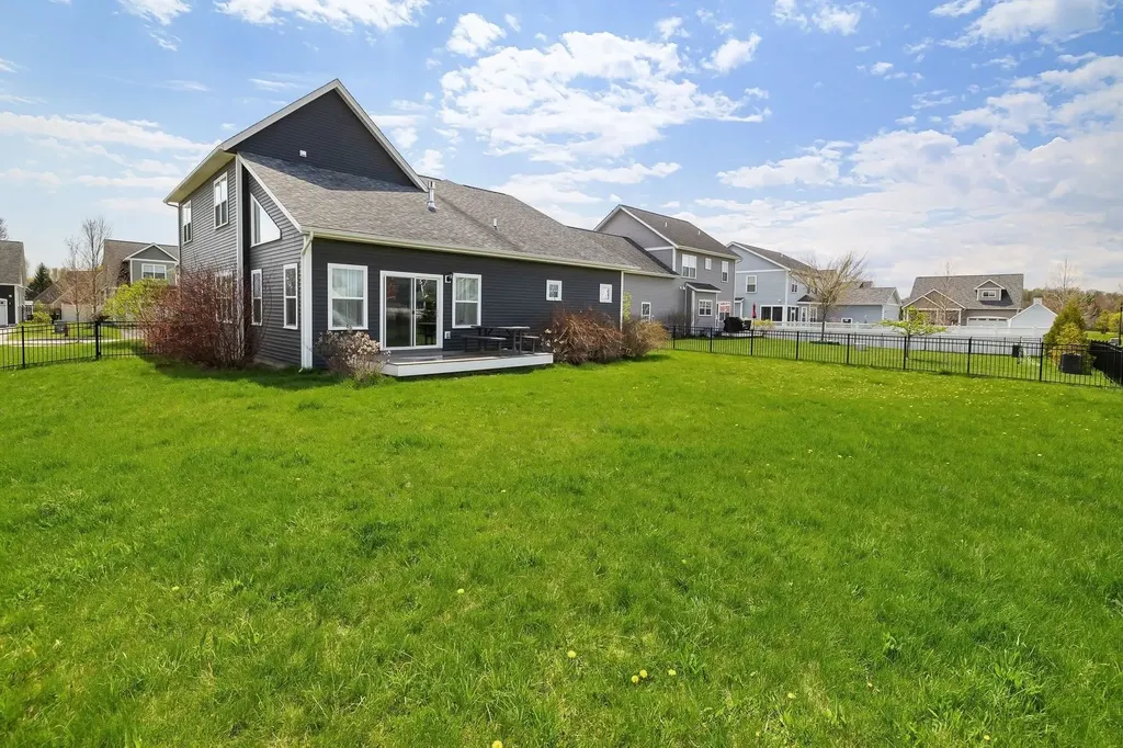 184 Rye Circle South Burlington VT 05403