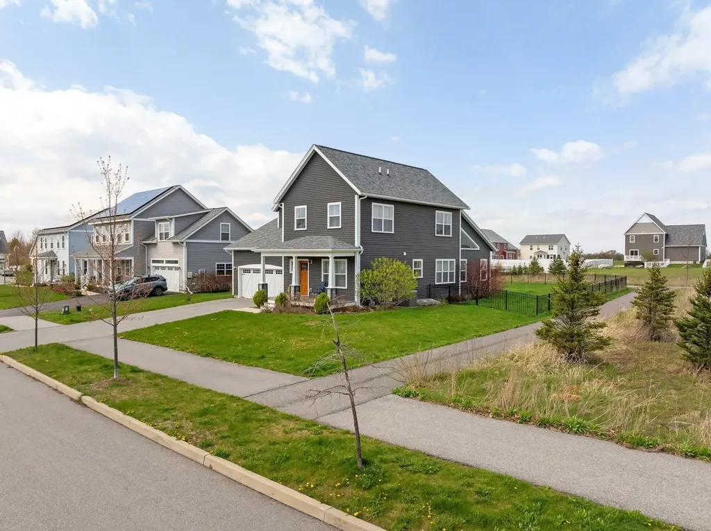 184 Rye Circle South Burlington VT 05403