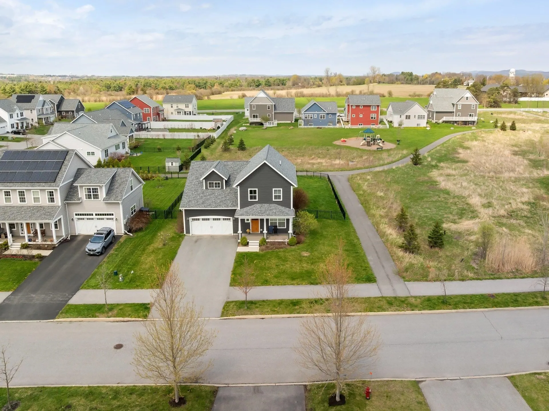 184 Rye Circle South Burlington VT 05403