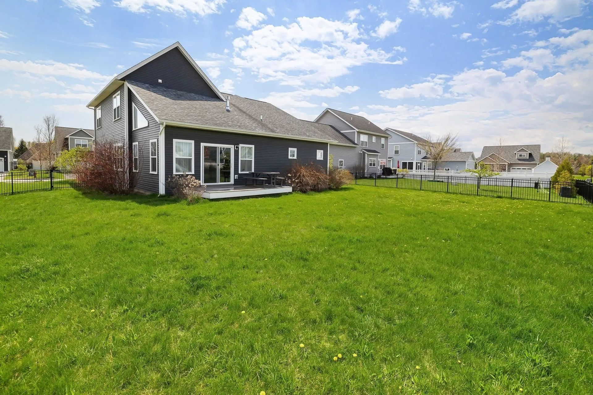 184 Rye Circle South Burlington VT 05403