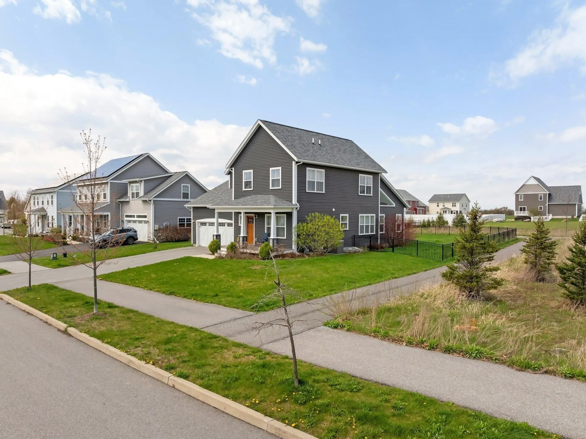 184 Rye Circle South Burlington VT 05403