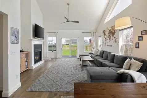 184 Rye Circle South Burlington VT 05403
