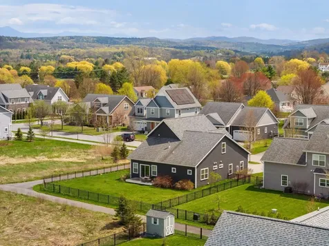 184 Rye Circle South Burlington VT 05403