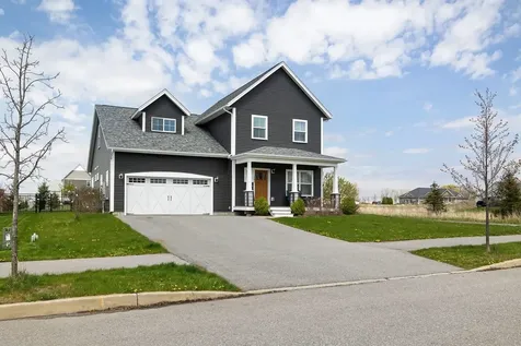 184 Rye Circle South Burlington VT 05403