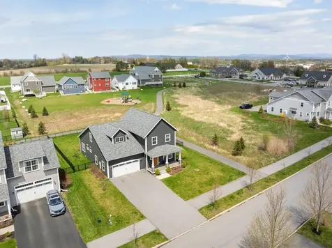 184 Rye Circle South Burlington VT 05403