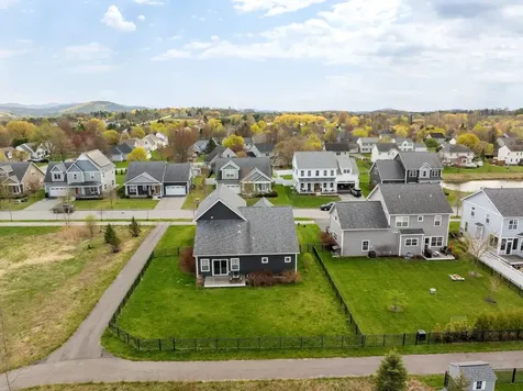 184 Rye Circle South Burlington VT 05403