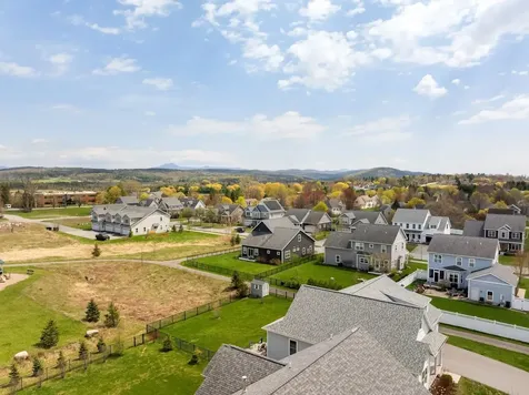 184 Rye Circle South Burlington VT 05403