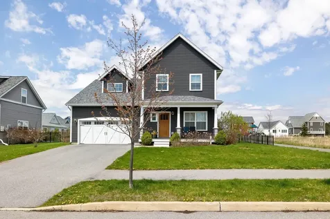 184 Rye Circle South Burlington VT 05403