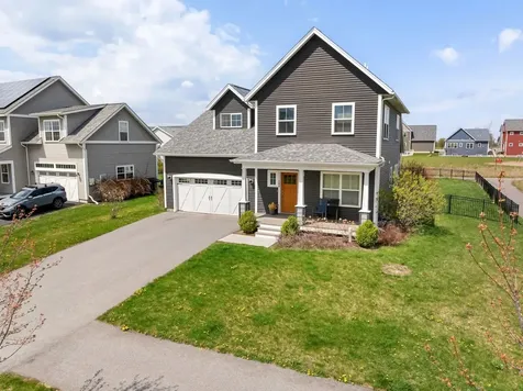 184 Rye Circle South Burlington VT 05403