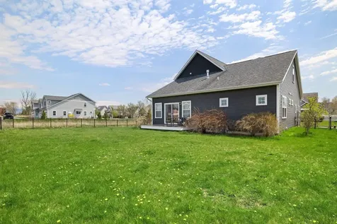 184 Rye Circle South Burlington VT 05403