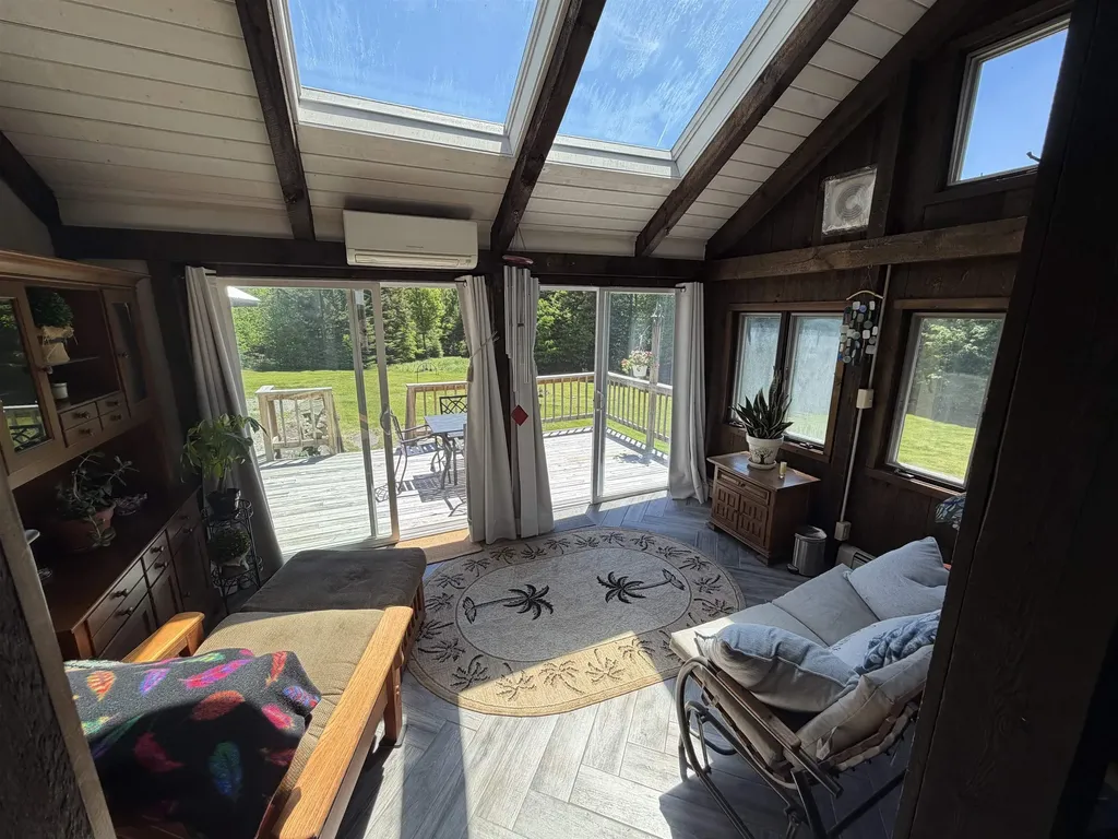 386 Howland Farm Road Mount Holly VT 05758