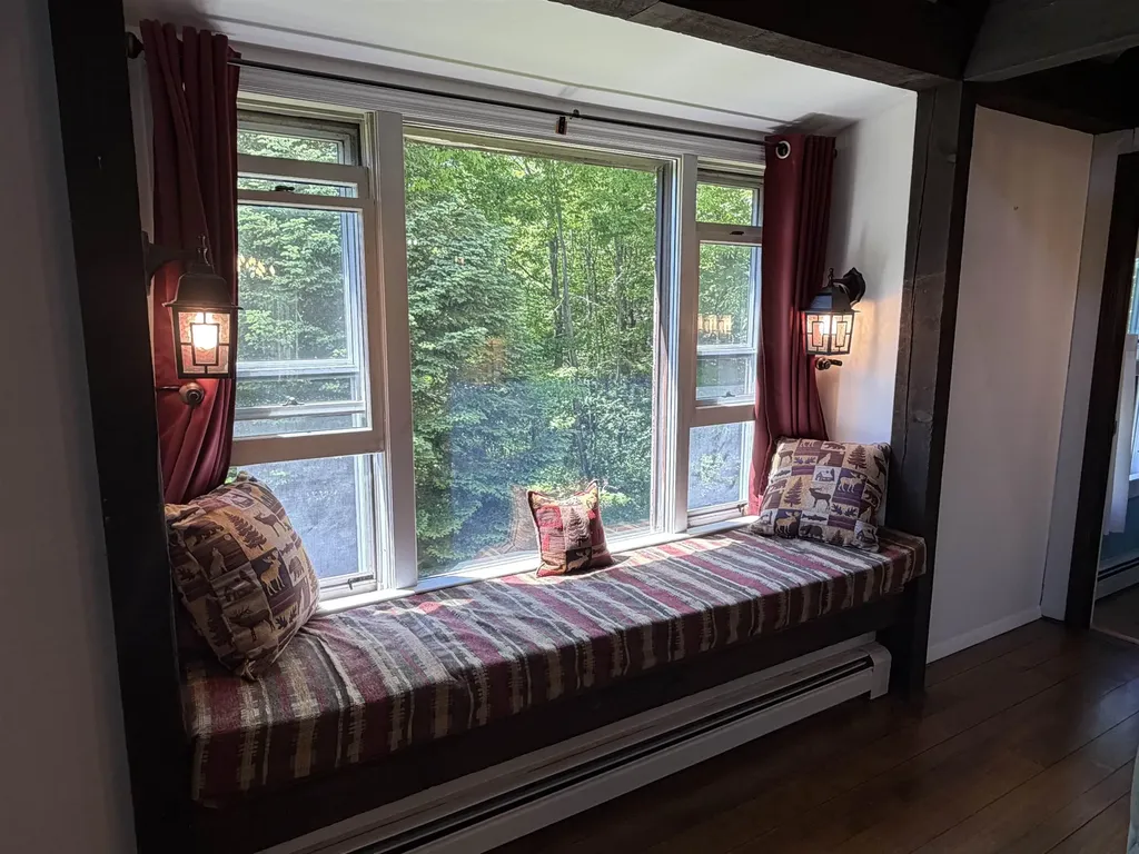 386 Howland Farm Road Mount Holly VT 05758