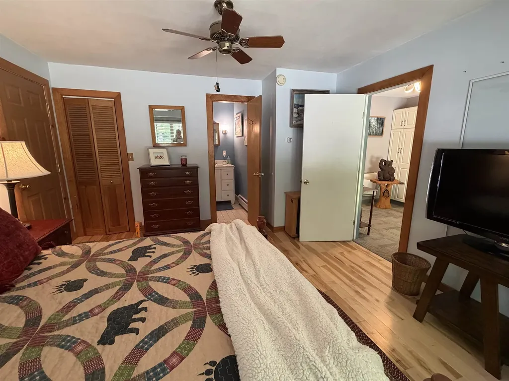 386 Howland Farm Road Mount Holly VT 05758