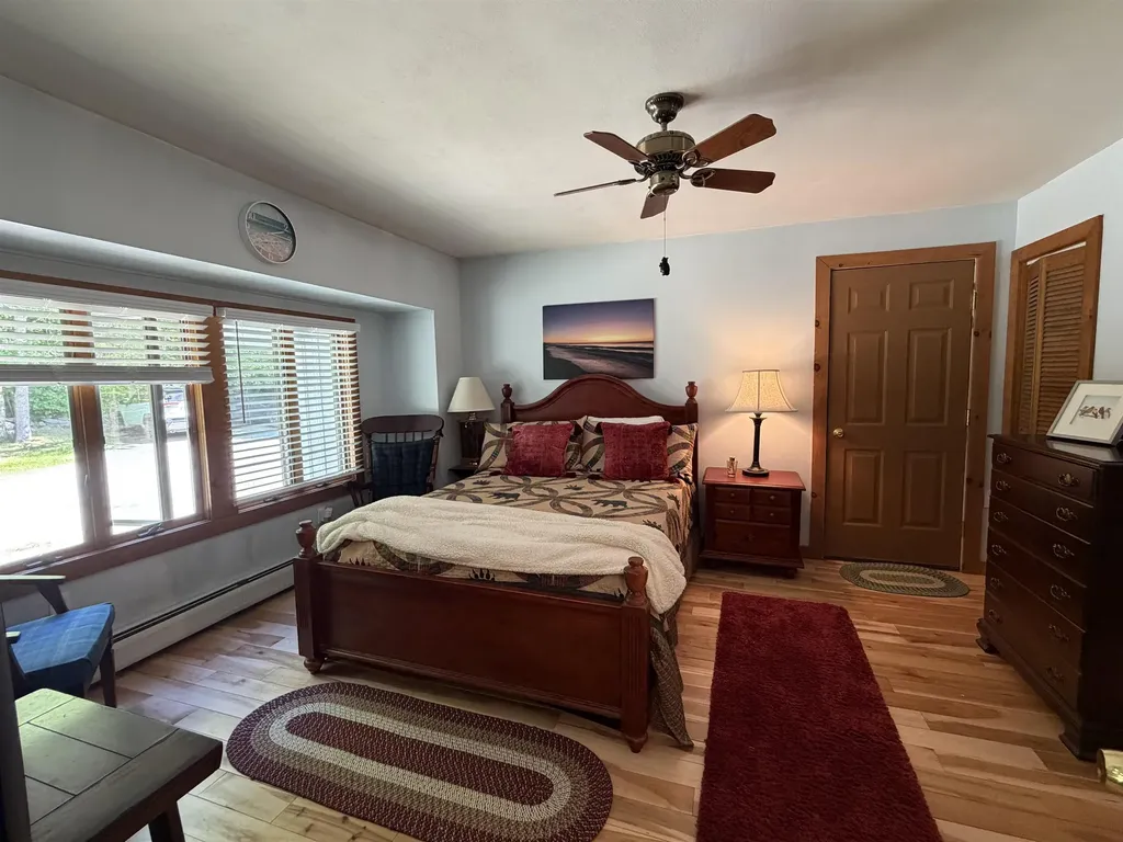 386 Howland Farm Road Mount Holly VT 05758