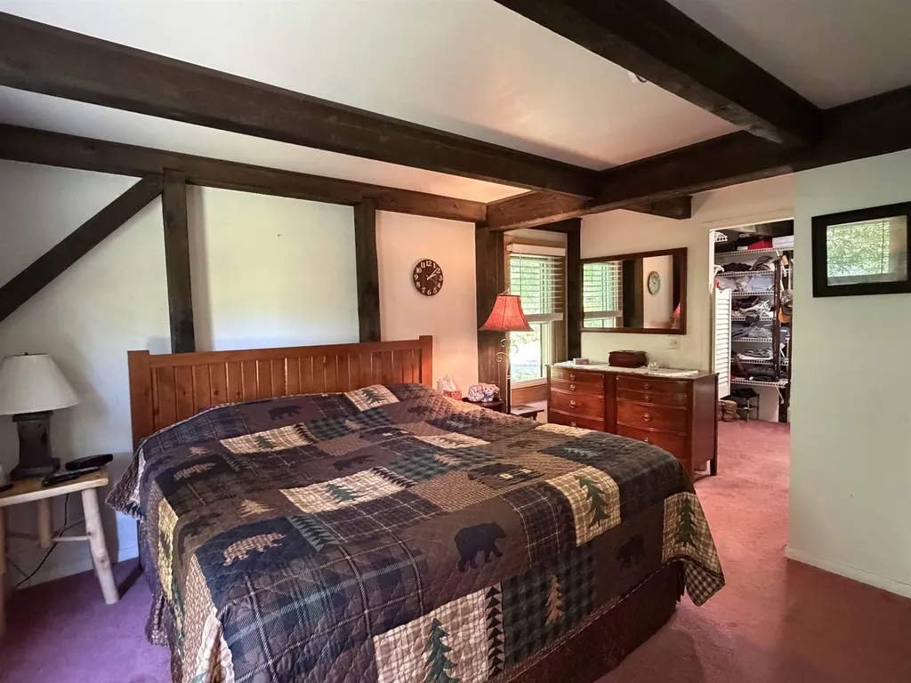 386 Howland Farm Road Mount Holly VT 05758