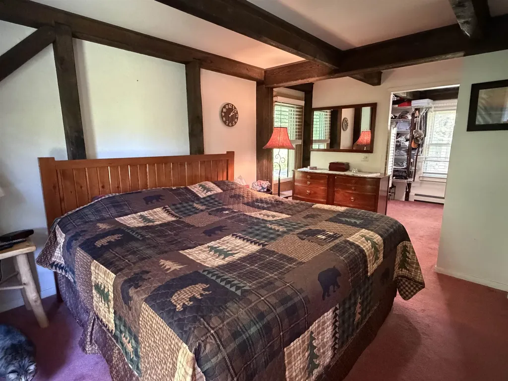 386 Howland Farm Road Mount Holly VT 05758